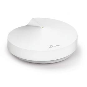Kompletný Wi-Fi systém TP-Link Deco M9 Plus (1-Pack) (Deco M9 Plus(1-pack)) biely