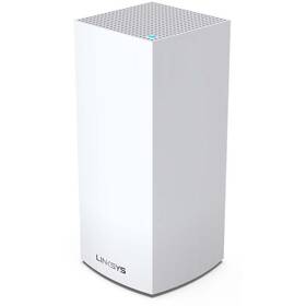 Kompletný Wi-Fi systém Linksys MX5 Velop AX Whole Home System, 1-pack (MX5300-EU) biely