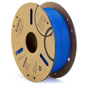 Tlačová struna (filament) Elegoo PLA 1.75, 1kg (EPLA1BL) modrá