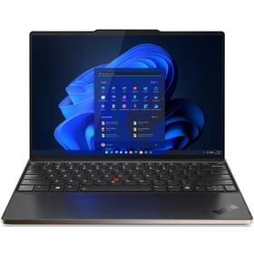 Notebook Lenovo ThinkPad Z13 Gen 2 (21JV0018CK) čierny/bronzový