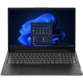 Notebook Lenovo V15 G4 IRU (83A100BECK) čierny