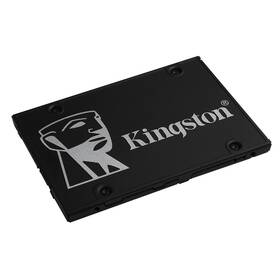 SSD Kingston KC600 256GB 2.5" (SKC600/256G)
