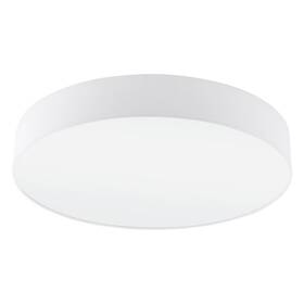 LED stropné svietidlo Eglo Pasteri, 57 cm (97611) biele