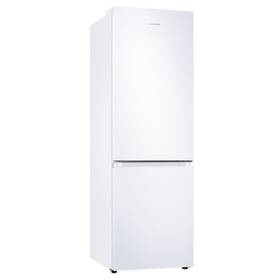 Chladnička s mrazničkou Samsung RB34C600DWW/EF biela