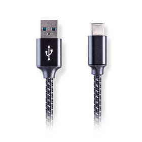 AQ USB/USB-C, 1m