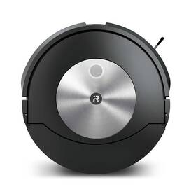 Robotický vysávač iRobot Roomba Combo j7 čierny