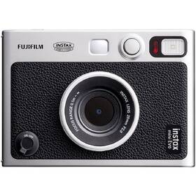 Instantný fotoaparát Fujifilm Instax mini EVO čierny