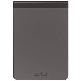 SSD externý Lexar SL200 1TB (LSL200X001T-RNNNG) sivý