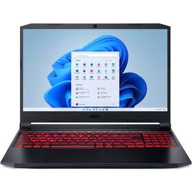 Notebook Acer Nitro 5 (AN515-56-59FL) (NH.QAMEC.00B) čierny