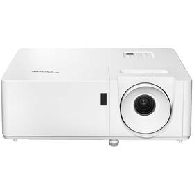 Projektor Optoma ZX300 (E9PD7F930EZ1) biely