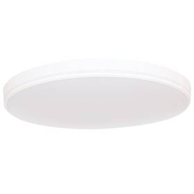 LED stropné svietidlo IMMAX NEO LITE AREAS SMART 51cm, 48W Tuya Wi-Fi (07149-W51) biele
