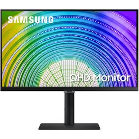 Monitor Samsung ViewFinity S60UA (LS24A600UCUXEN) čierny
