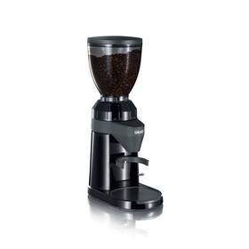 Mlynček na kávu GRAEF CM 802 čierny