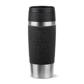 Tefal Travel Mug Classic N2020210, 0,36 l, černý