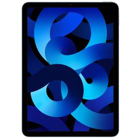 Tablet Apple iPad Air (2022) Wi-Fi + Cellular 64GB - Blue (MM6U3FD/A)