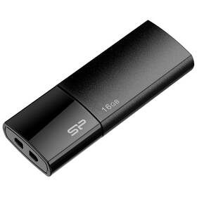 USB flashdisk Silicon Power Ultima U05 16GB (SP016GBUF2U05V1K) čierny