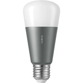 Inteligentná žiarovka realme Smart Bulb 9W, E27, RGB (4812654)