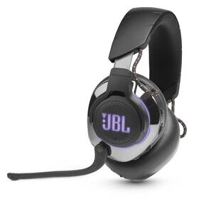 Headset JBL Quantum 810 (JBLQ810WLBLK) čierny