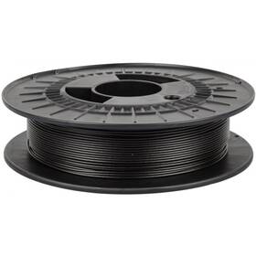 Tlačová struna (filament) Filament PM 1,75 PETG CFJet, 0,5 kg (F175PETG CFJet_BK) čierna