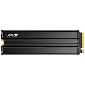 SSD Lexar NM790 PCle Gen4 M.2 NVMe - 1TB, s chladičem (LNM790X001T-RN9NG)