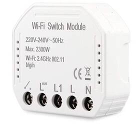 Modul iQtech SmartLife Stmievací modul, DMB01W, WiFi (iQTDMB01W)