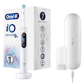 Zubná kefka Oral-B iO9 Series White           