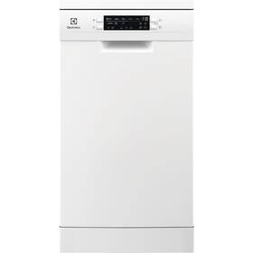 Umývačka riadu Electrolux ESS43210SW biela
