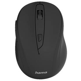 Myš Hama MW-400 V2 (173026) čierna