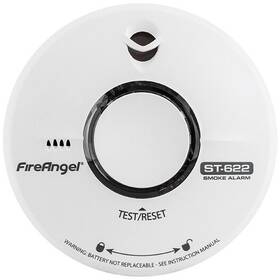 Detektor dymu FireAngel ST-622 (ST-622)