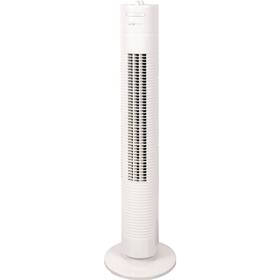 Ventilátor stĺpový Clatronic TVL 3770 WH biely