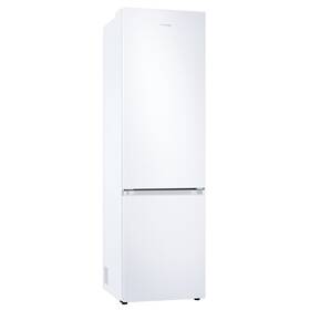 Chladnička s mrazničkou Samsung RB38T606CWW/EF biela