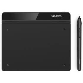 Grafický tablet XPPen Star G640 (G640) čierny