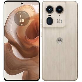 Mobilný telefón Motorola Edge 50 Ultra 5G 16 GB / 1 TB - Nordic Wood (PB0Y0023PL)