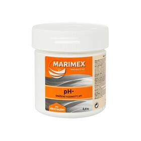 Chémia pre vírivky Marimex Spa pH- 0,6 kg