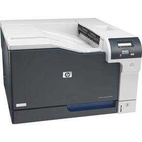 Tlačiareň laserová HP Color LaserJet Professional CP5225 (CE710A#B19) čierne/sivé