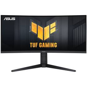 Monitor Asus TUF Gaming VG34VQEL1A (90LM06F0-B01E70) čierny