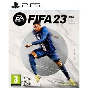 Hra EA PlayStation 5 FIFA 23 (EAP520621)