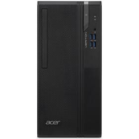 PC mini Acer Veriton VS2710G (DT.VY4EC.002) čierny