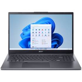 Notebook Acer Aspire 15 (A15-51M-58BR) (NX.KS7EC.002) sivý