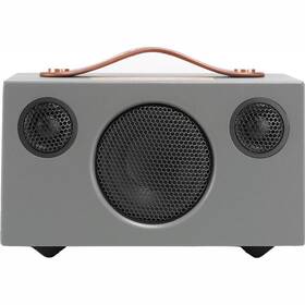 Prenosný reproduktor Audio Pro Addon T3+ sivý