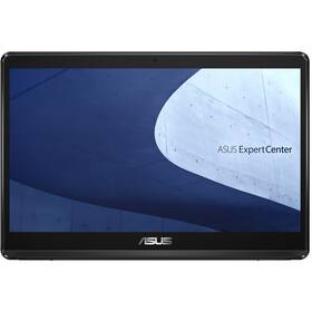 PC all in-one Asus ExpertCenter E1 (E1600WKAT-BD037M) čierny