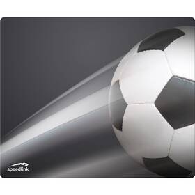Speed Link SILK Soccer, 23 × 19 cm