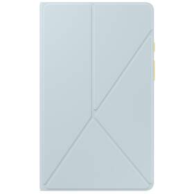 Puzdro na tablet Samsung Galaxy Tab A9 (EF-BX110TLEGWW) modré - zánovný - 12 mesiacov záruka