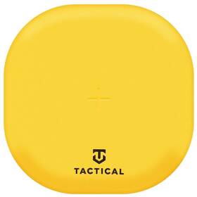 Bezdrôtová nabíjačka Tactical WattUp 15 W (57983117441) žltá