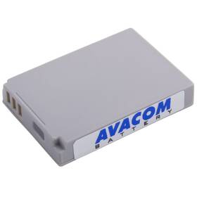 Batéria Avacom Canon NB-5L Li-ion 3.7V 1120mAh 4.1Wh (DICA-NB5L-734)
