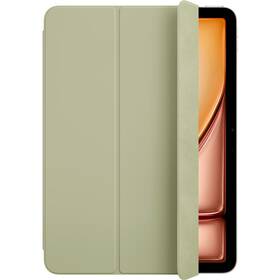 Puzdro na tablet Apple Smart Folio pre iPad Air 11" M2 - šalvejovo zelené (MWK73ZM/A)