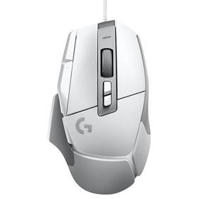 Myš Logitech Gaming G502 X (910-006146) biela