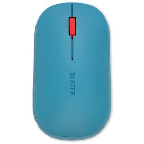 Myš Leitz Cosy (65310061) modrá