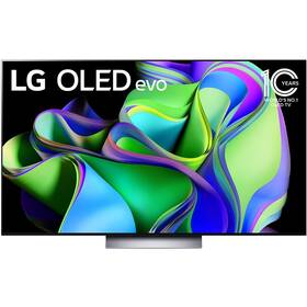 Televízor LG OLED65C32 - rozbalený - 24 mesiacov záruka