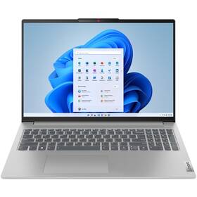 Notebook Lenovo IdeaPad Slim 5 16IRL8 (82XF005LCK) sivý